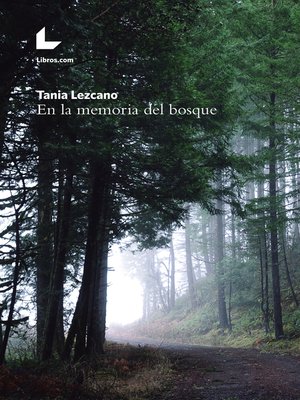cover image of En la memoria del bosque